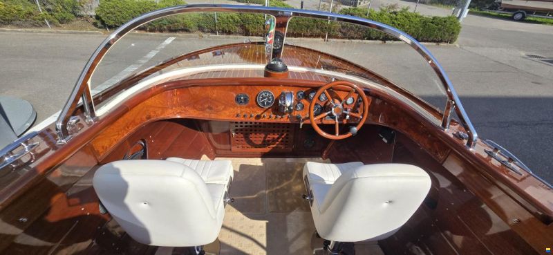 Serenella Taxi Veneziano