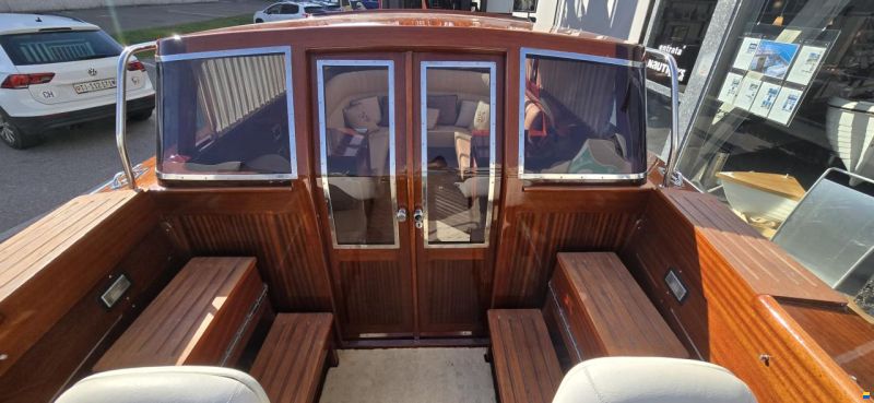 Serenella Taxi Veneziano