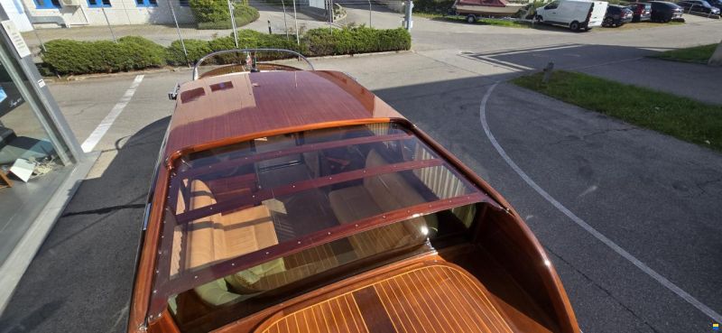 Serenella Taxi Veneziano