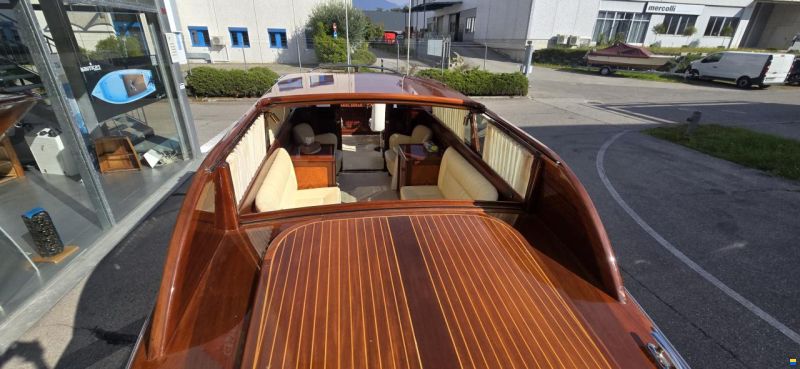 Serenella Taxi Veneziano