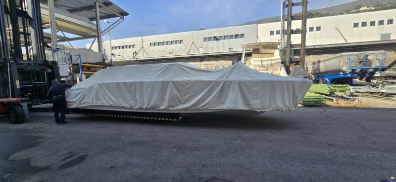 Serenella Taxi Veneziano