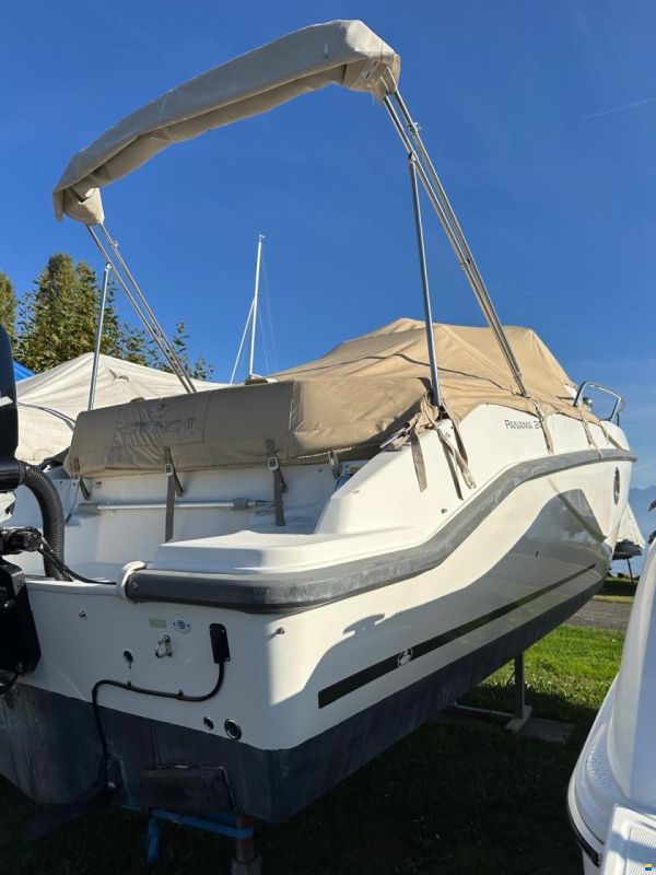 Cranchi Panama 24