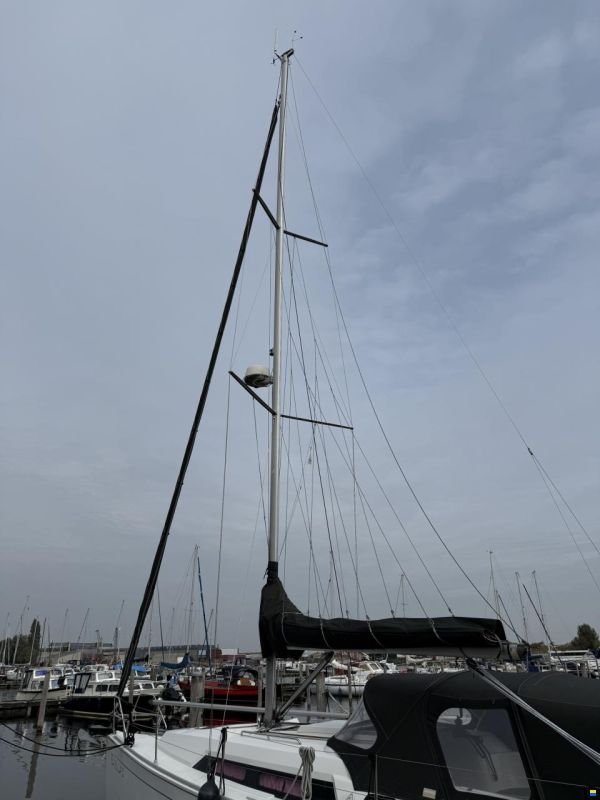 Hanse 320 Smartline