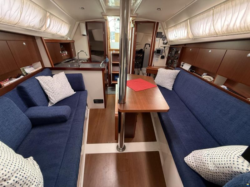 Hanse 320 Smartline