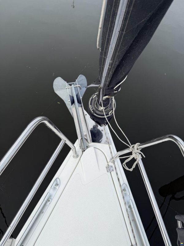Hanse 320 Smartline