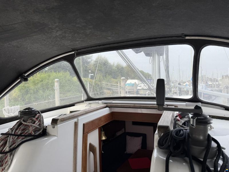 Hanse 320 Smartline