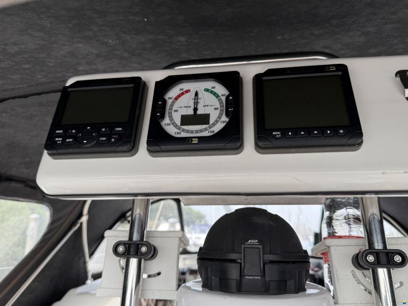 Hanse 320 Smartline