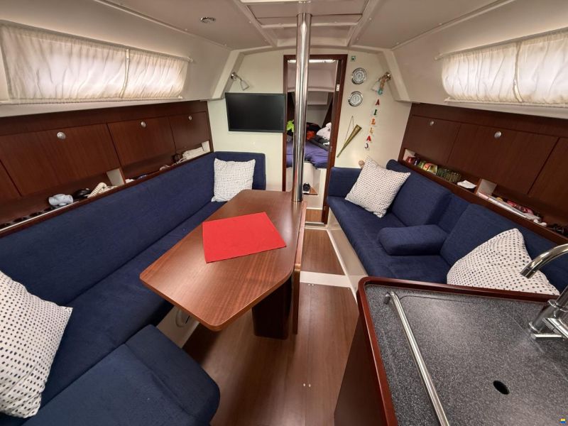 Hanse 320 Smartline