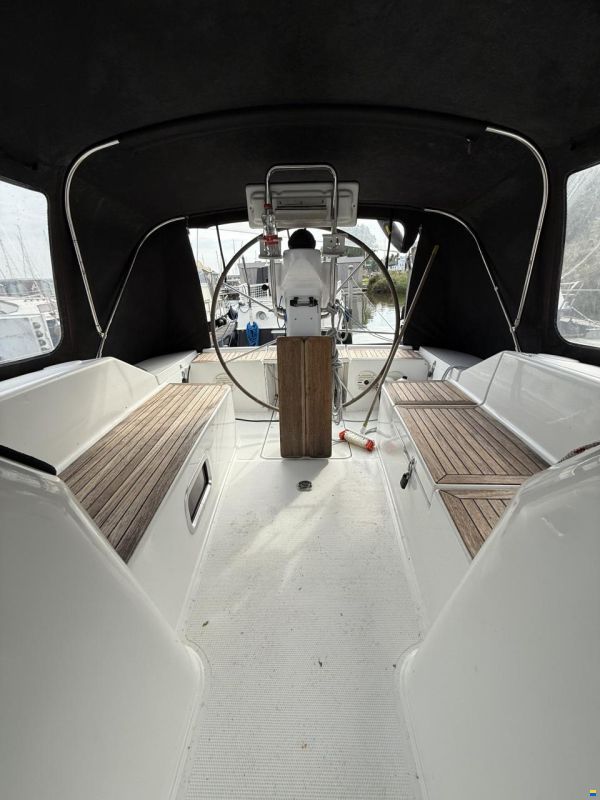 Hanse 320 Smartline