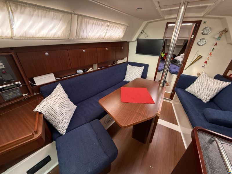 Hanse 320 Smartline