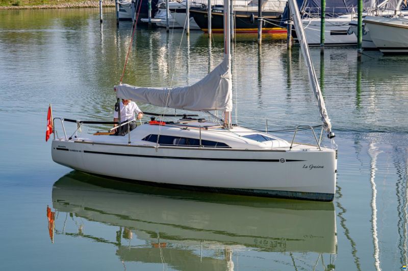 Sunbeam 22.1