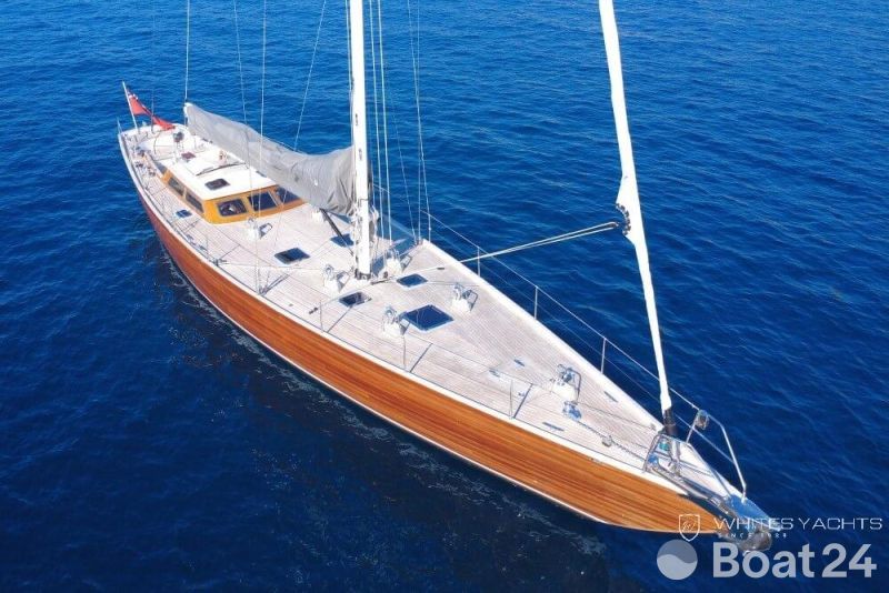 Hoek 65ft
