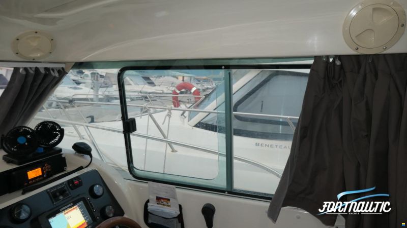 Jeanneau MERRY FISHER 655