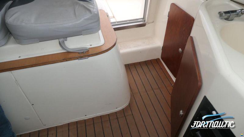 Jeanneau MERRY FISHER 655