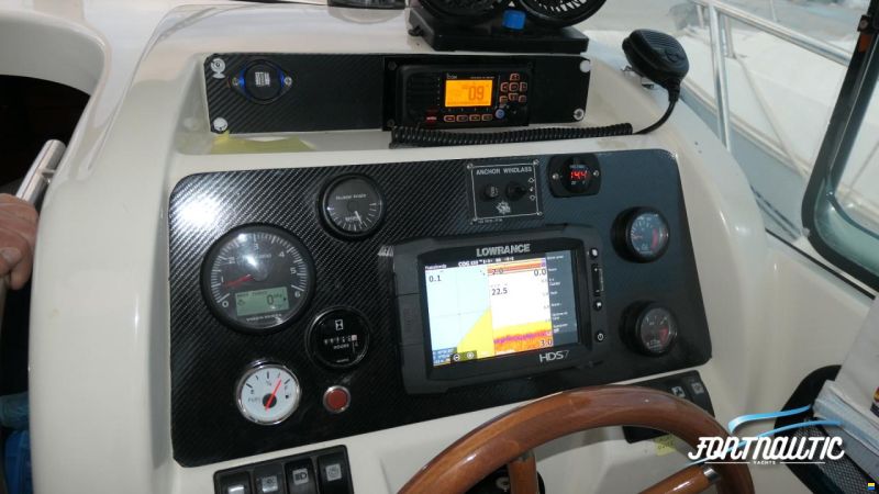 Jeanneau MERRY FISHER 655