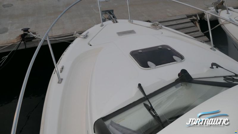 Jeanneau MERRY FISHER 655