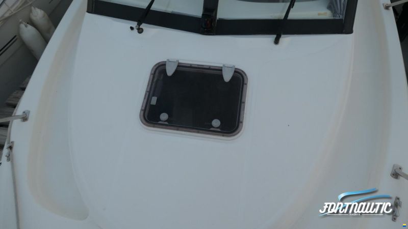 Jeanneau MERRY FISHER 655