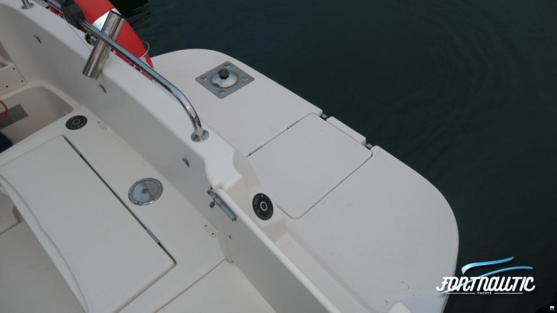 Jeanneau MERRY FISHER 655