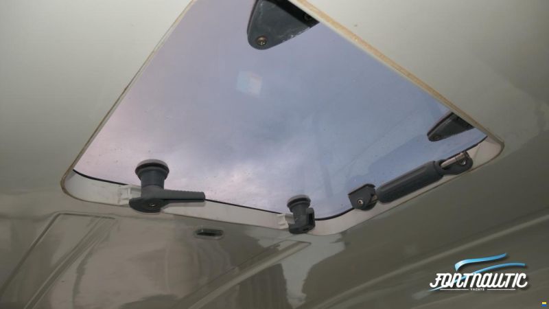 Jeanneau MERRY FISHER 655