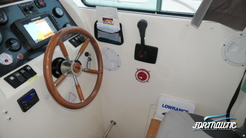Jeanneau MERRY FISHER 655