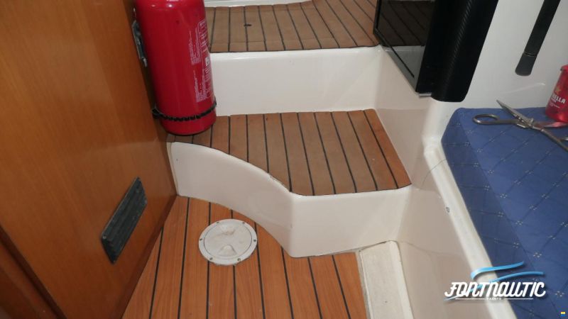 Jeanneau MERRY FISHER 655