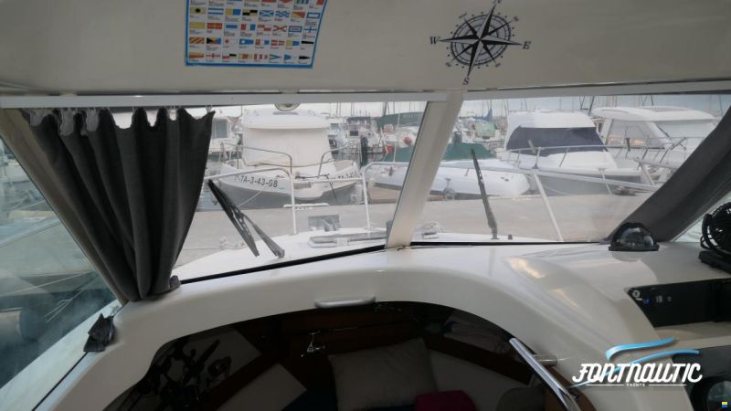 Jeanneau MERRY FISHER 655
