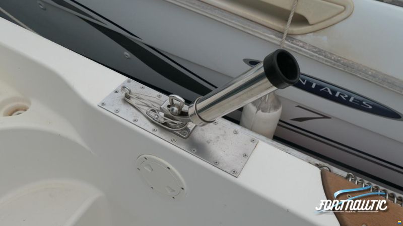 Jeanneau MERRY FISHER 655