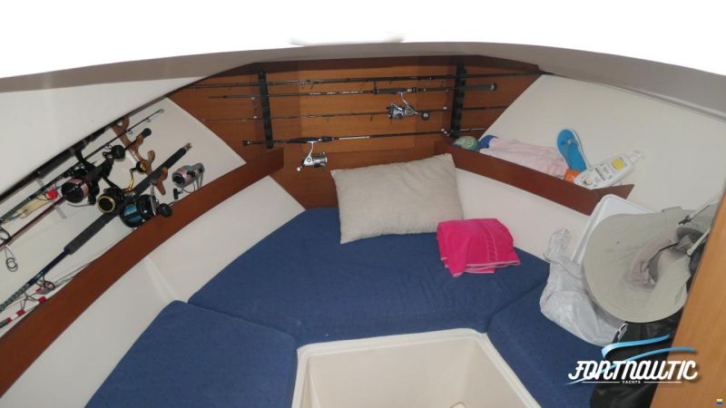 Jeanneau MERRY FISHER 655
