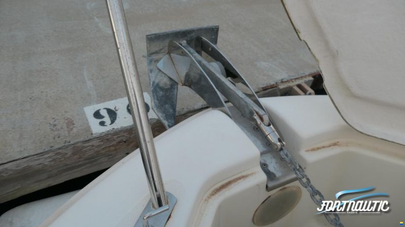 Jeanneau MERRY FISHER 655