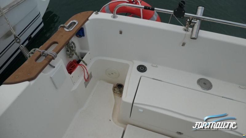 Jeanneau MERRY FISHER 655