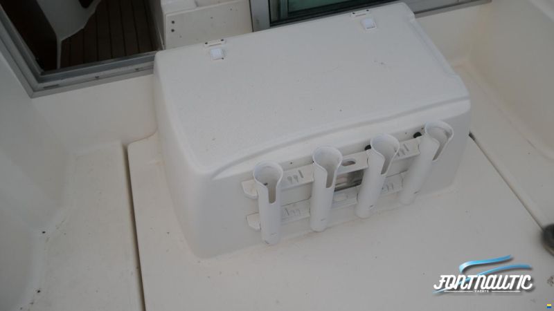 Jeanneau MERRY FISHER 655