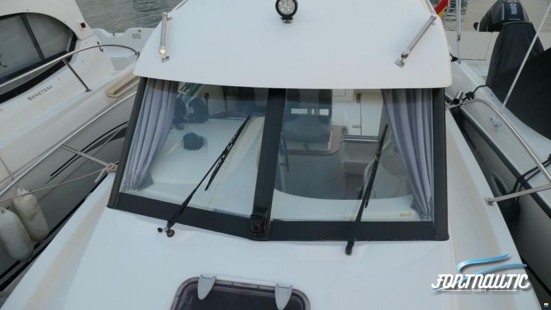 Jeanneau MERRY FISHER 655