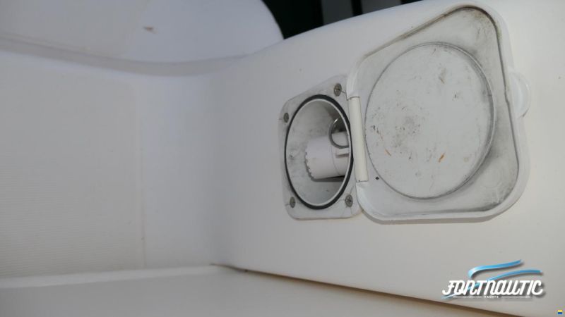 Jeanneau MERRY FISHER 655