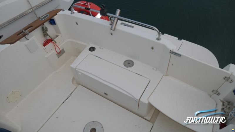 Jeanneau MERRY FISHER 655