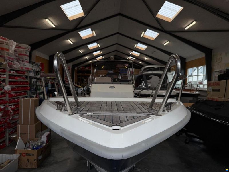 Windy 620 Oceancraft