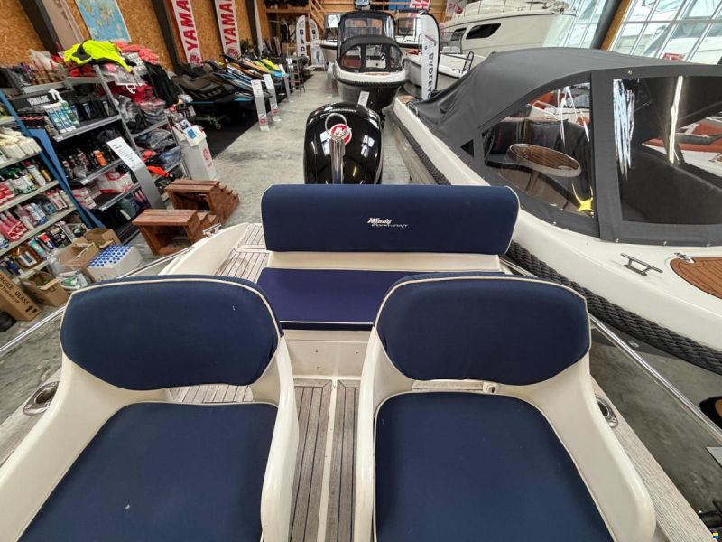 Windy 620 Oceancraft