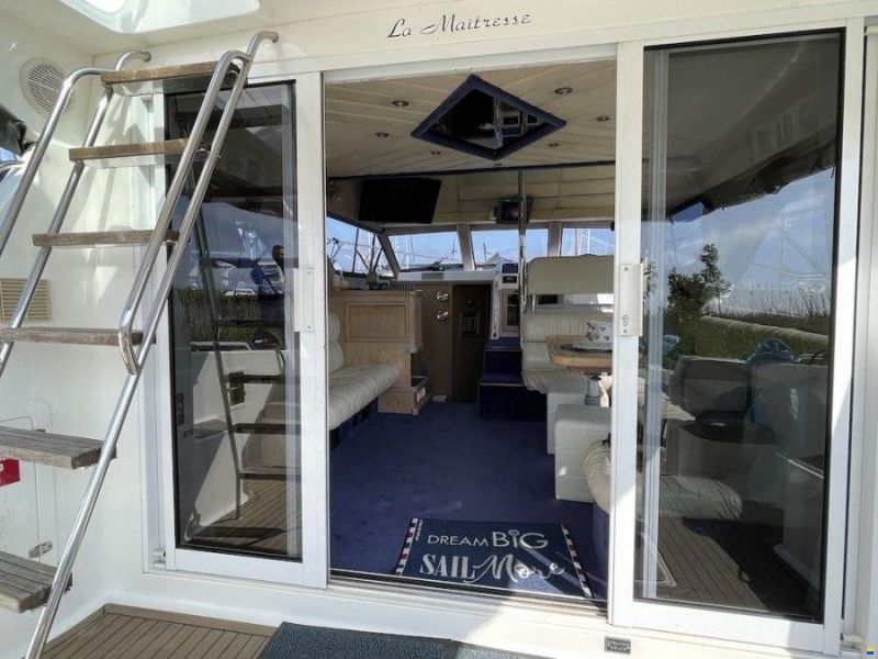 Colvic Sunquest 44