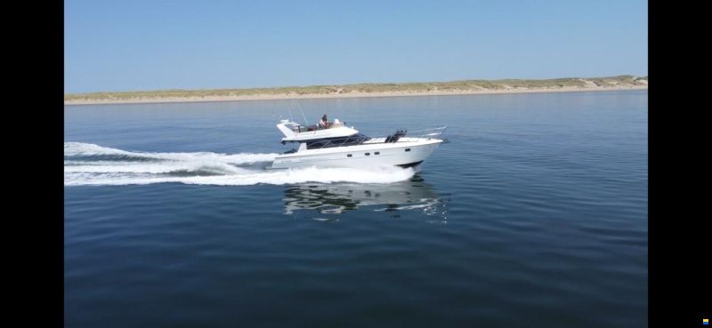 Colvic Sunquest 44