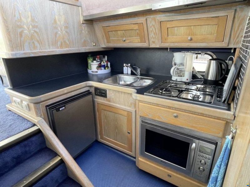 Colvic Sunquest 44
