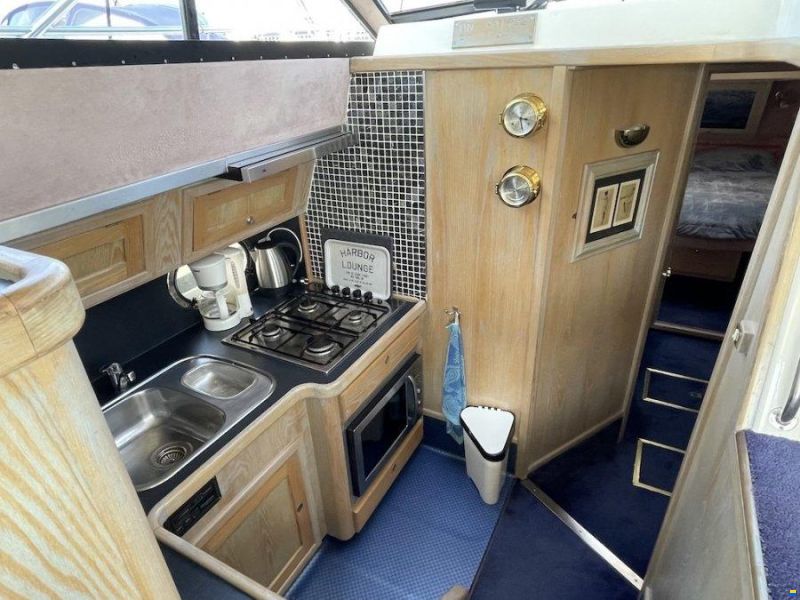 Colvic Sunquest 44