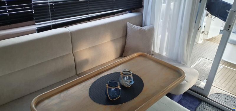 Colvic Sunquest 44