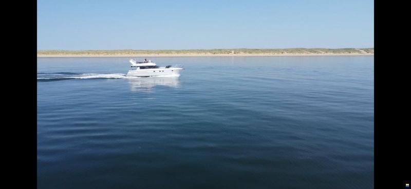 Colvic Sunquest 44