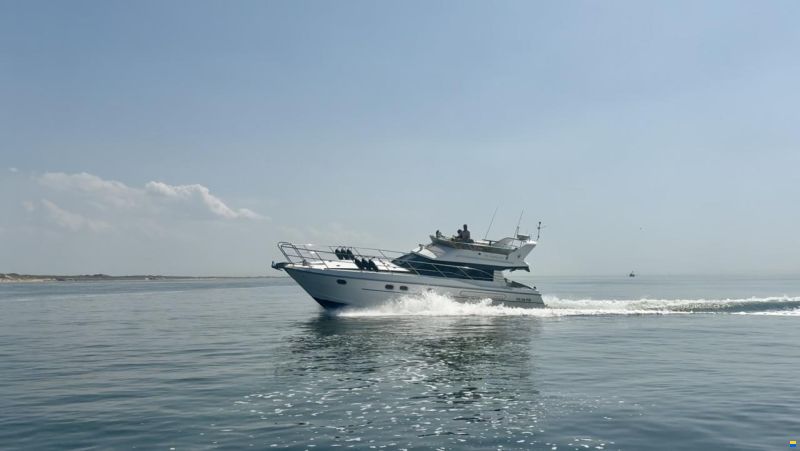 Colvic Sunquest 44