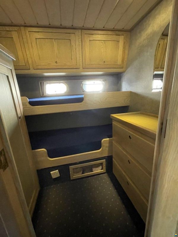 Colvic Sunquest 44