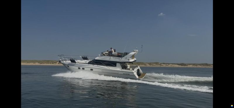 Colvic Sunquest 44