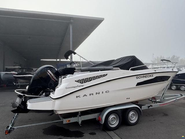 Karnic 602 SL