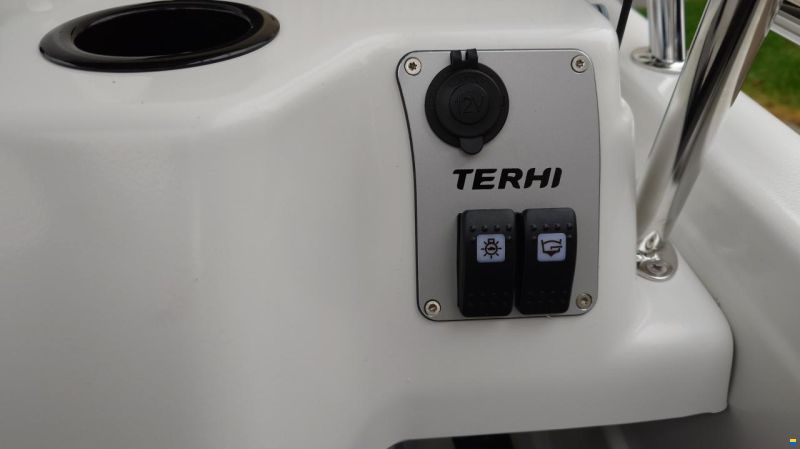 Terhi 450 C