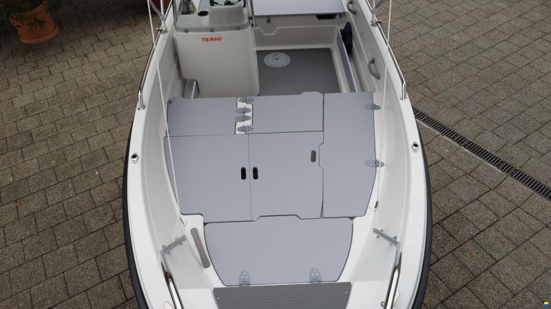 Terhi 450 C
