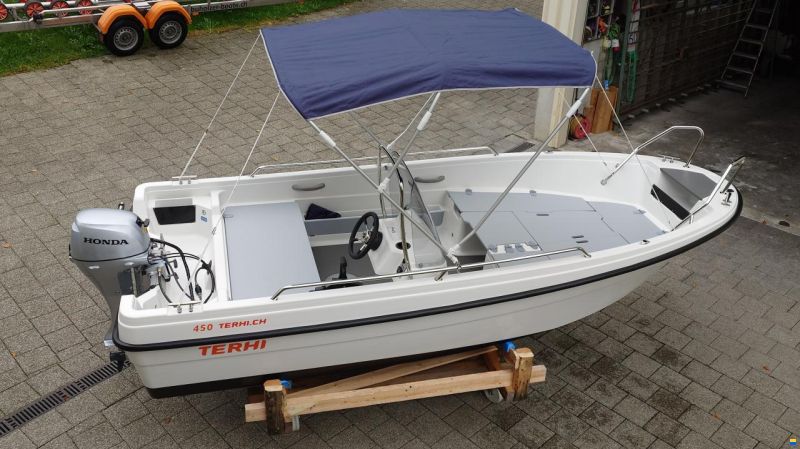 Terhi 450 C