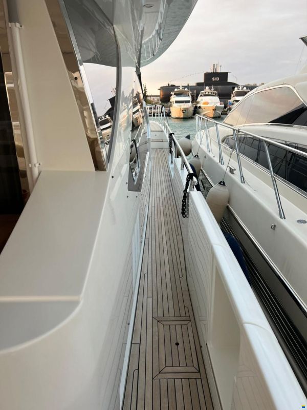 Azimut 80